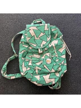 Baggu Vintage 90s Style Nickelodeon Backpack